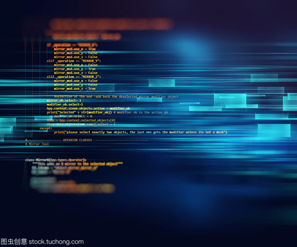 编程代码抽象技术 驱动软件开发的演进与未来